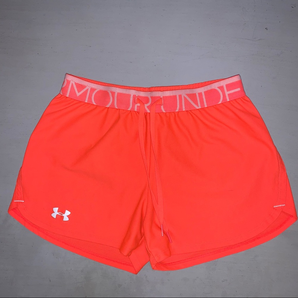 Under Armour Shorts